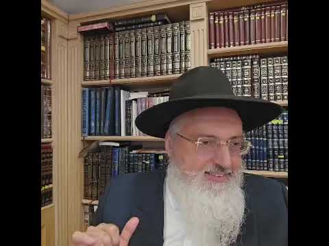 4 לשונות של גאולה/זוהר וארא 15/רב דניאל בניזרי