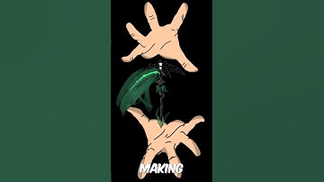 First Fan-Made Scythe Creation! #shorts #roblox