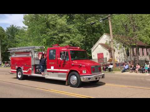 WORLD'S BIGGEST FISH FRY 2017 P TN 5