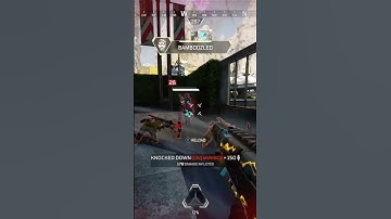 Squad wipe  full of dead nixxas #apex #gaming #apexlegends #trending