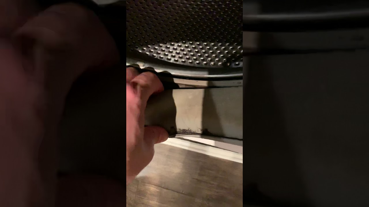 Jewellery Quarter Washing machine YouTube