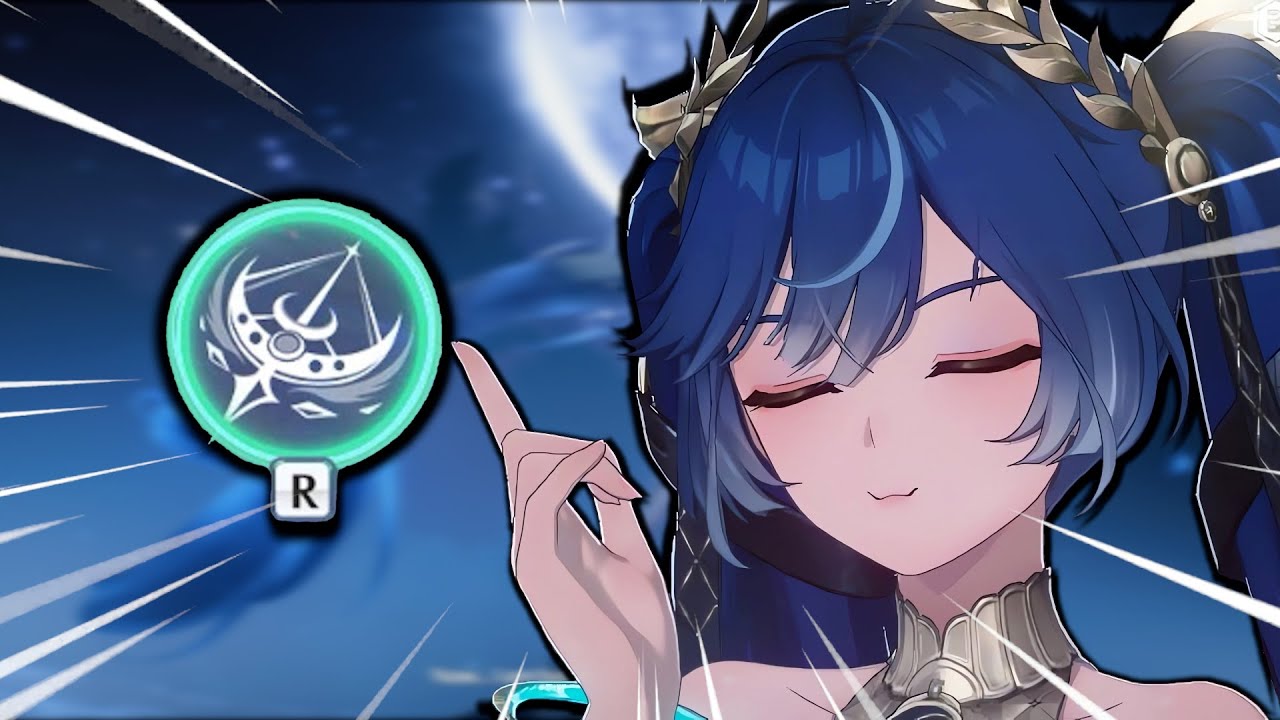 IUNO EXE | Грозовые волны