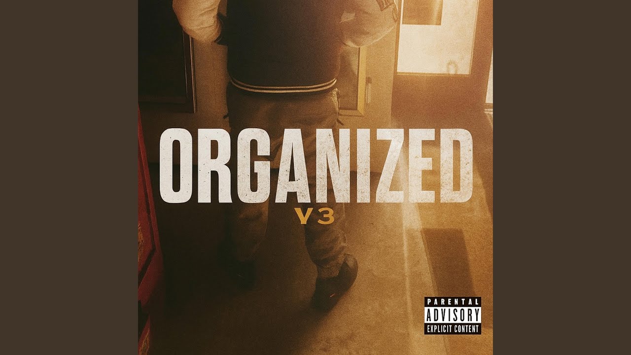 Watch Organized on YouTube Watch Organized on YouTube