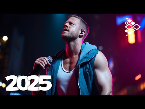 David Guetta, Rihanna, Bebe Rexha, Alan Walker Cover 🎵 EDM Bass Boosted Music Mix 2025