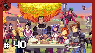 A New Home | CrossCode - Episode #40 *FINALE*