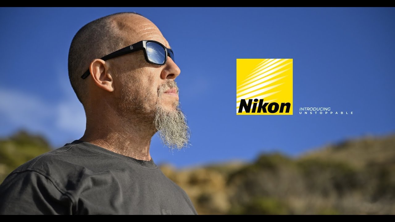 I chose this NIKON over the NIKON ZR  ( 8K )