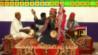Sajan Bhai Gad Howa Sen Hal | Jalal Chindio | Album 1 | Sindhi Songs | Thar Production screenshot 5