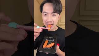 I've tried their soup sausage before, and it was delicious! Unlike any other sausage I've ever ha...