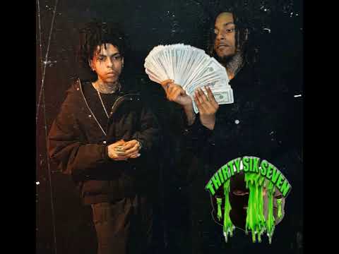 Lil Tony Official & KdPCF - Pushing Buttons (Official Audio)
