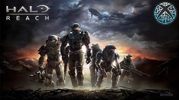 Halo: Reach - XENIA TEST (Menu/Intro Only)