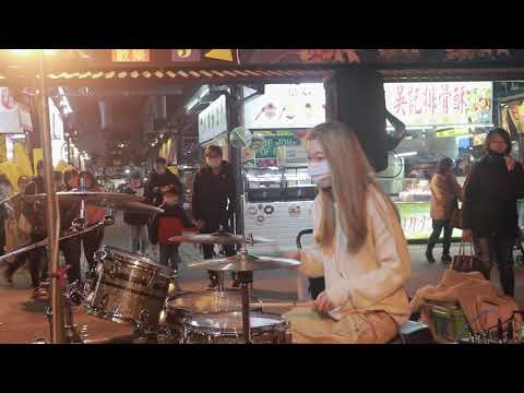 李侑真｜金雅中《Maria》｜20210116