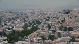 A short film: Fireworks Wednesday 2020 , 'Reza Mouri''Mokhtar Abasi'