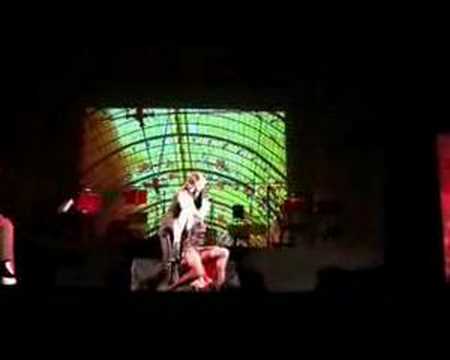 Julia Osina & Artyom Mayorov - Юлия Осина и Артем Майоров 2