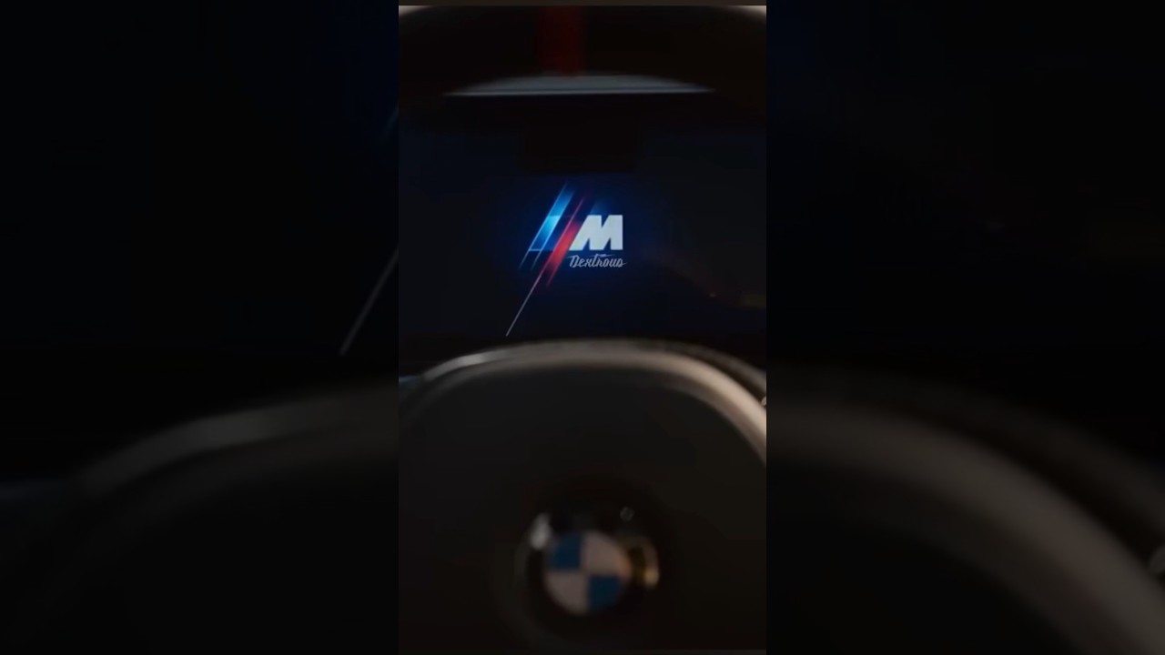 #bmw
