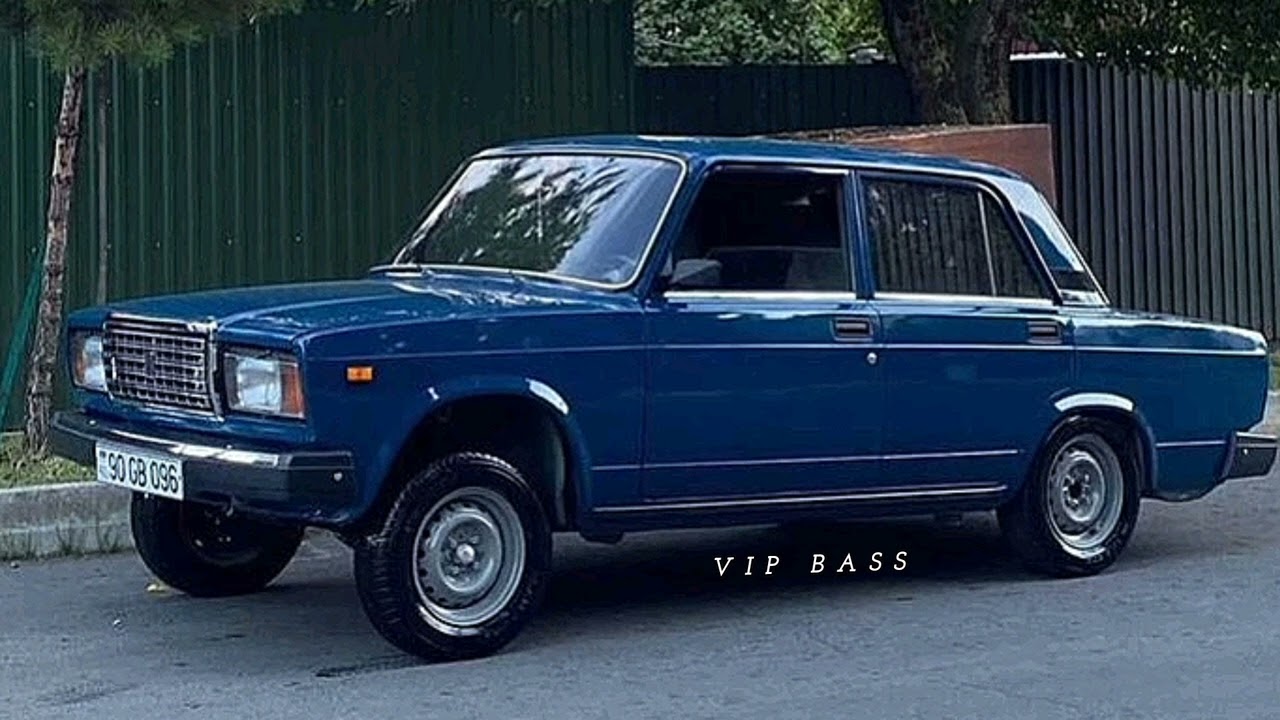 Azeri Bass Music 2026 - [ Axtarılan Mahnı Bass Remix 2026 ] Yeni Mahnı