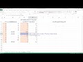 Easy Excel - Conditional Logic - The IF function (25)