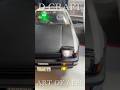 芸術的なAE86トレノ‼️