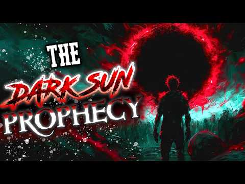 The Dark Sun Prophecy