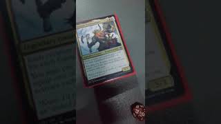 Modern Legacy Hogaak Vs Hammertime