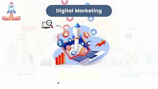 Digital Marketing Services Matrix Infotech Solution