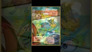 Best Fiends – Puzzle Adventure v4.6.1 (Mod Apk Energy/Money/Ad-Free) screenshot 4