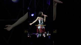 PiXXiE - ไม่ได้ก็ไม่เอา(Whatever) ft. Zom Marie Live At MIXEDPOP Music Festival Bangkok [06.07.2025]