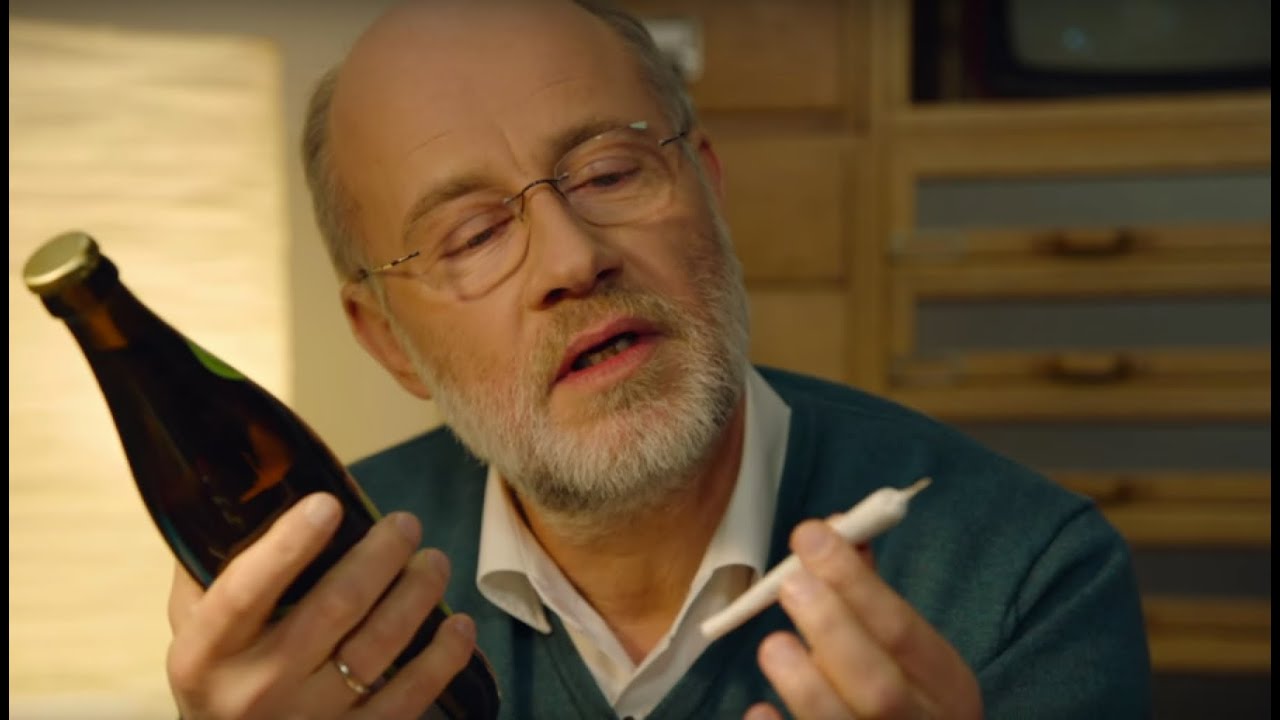 Wie gefährlich ist Hanf? | Harald Lesch | Terra X Lesch & Co