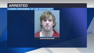 Two men arrested for child sexual abuse material charges; one dies by suicide while in custody