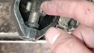 car engine starter. how does it work - السبب و الحل مشكل مفتاح السياره يدور و المحرك لا يشغيل