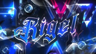 Rigel 100% | Top 150 Extreme Demon