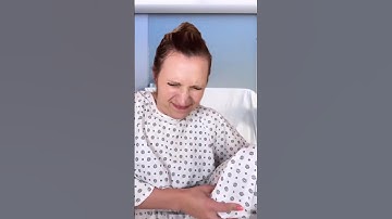 Thumbnail of When my patient is doing great while pushing but then…💩 #shorts #laboranddelivery #pregnancy