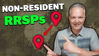 Beware Of RRSP Tax Implications When Retiring Abroad!