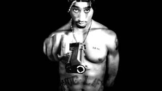 Video thumbnail of "2Pac - Number One ♥"
