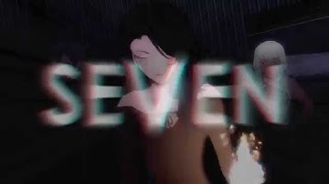 [RWBY] Seven Devils MEP - Part 7