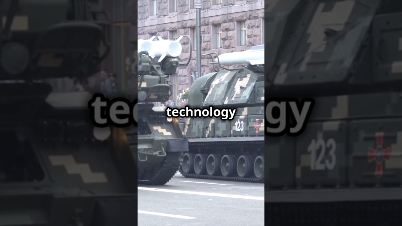 Drones & Tech: Russia vs Turkey