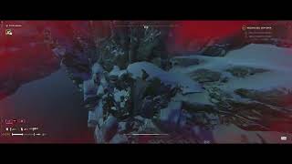 Explosive Fling - HELLDIVERS 2