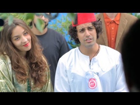       ياسين جرام خطب لي بنتك نسخة كوميدية