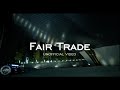 Drake ft. Travis Scott - Fair Trade (Unofficial Music Video)