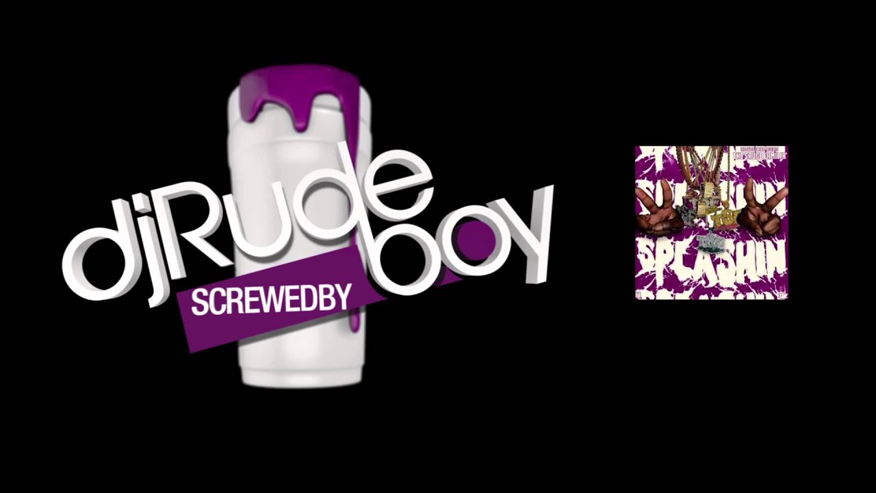 Sauce Walka Spill A Little Sauce ft. Sosamann & Trae Tha Truth