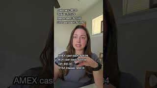 $830 of extra income break down