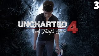 UNCHARTED 4..IT'S GETTING REAL  *Uncharted 4* !!!  (Try to stay longer than 5 min challenge)