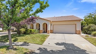 7584 Greenburn Dr Roseville CA MLS 225083957
