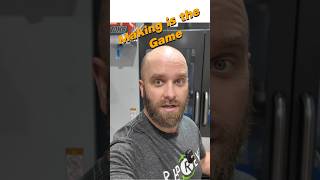 Problem solving by making things #manufacturing #3dprinting #engineering #diy