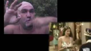 Flavor Flav Comedy Roast 1