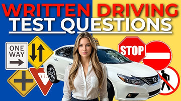 Pass the DMV Test 2025 – Ultimate Questions & Answers Study Guide