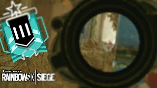 Toxic Spawn Kill - Rainbow Six Siege