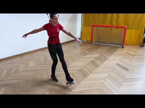 Elastic sistem Mc Rubén Alberca Lisboa Portugal