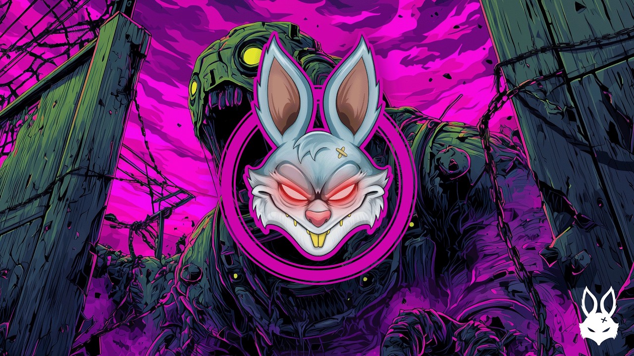 VORSIDE - Smash [DnB Doctor.]