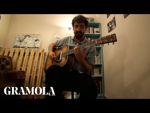 SÁEZ CAMINA CONMIGO (Para La Gramola de Keith)