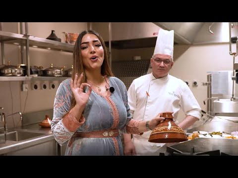 Cooking With Chef Mostafa Novotel Sharjah Expo Centre 